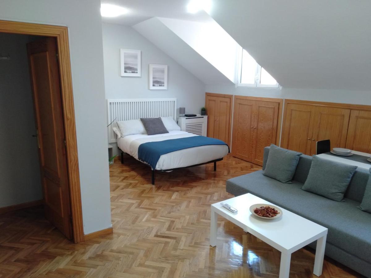 Airport Ifema Barajas Home Madrid Kültér fotó